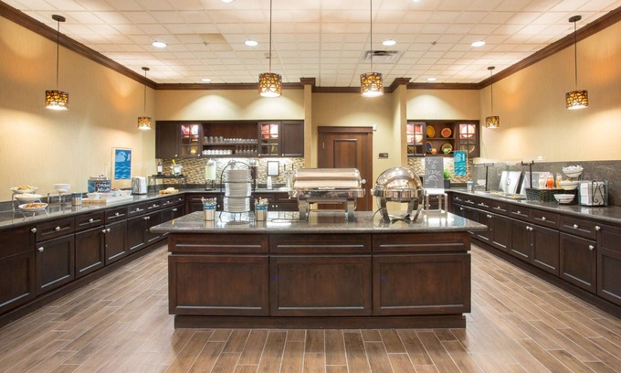 Yuma Hotel | Homewood Suites by Hilton Yuma