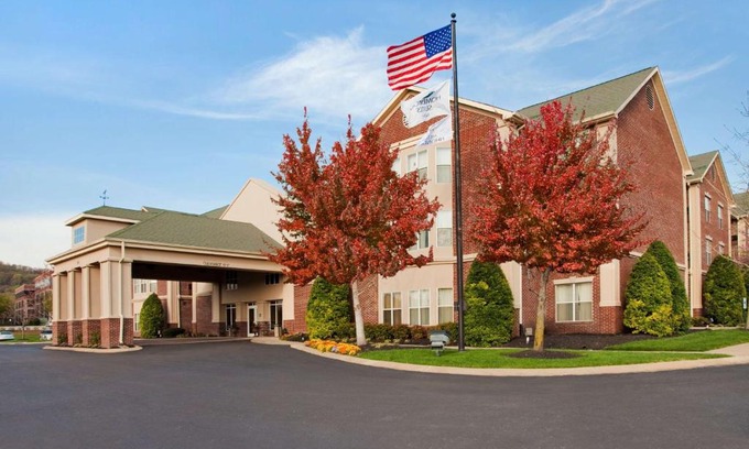 Brentwood Hotel | Homewood Suites Nashville/Brentwood