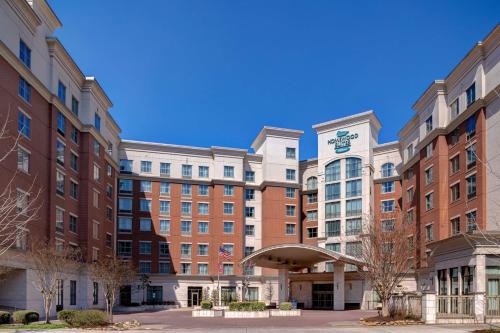 West End Hotel | Homewood Suites Nashville Vanderbilt