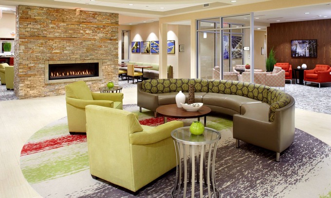Coraopolis Hotel | Homewood Suites Pittsburgh Airport
