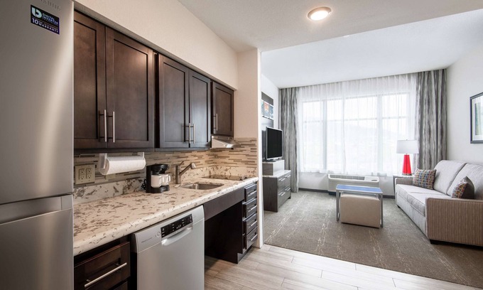 Steamboat Springs Hotel | Homewood Suites by Hilton Steamboat Springs
