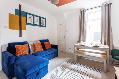 Newcastle-upon-Tyne Casa | Homey 4 Br Near The City Gateshead&newcastle