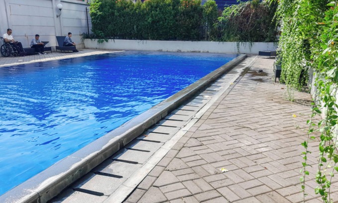 Kayu Putih Apartamento | Homey And Best Place Studio Tifolia Apartment