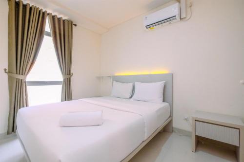 Ragunan Apartamento | Homey and Nice 1BR Apartment Pejaten Park Residence By Travelio