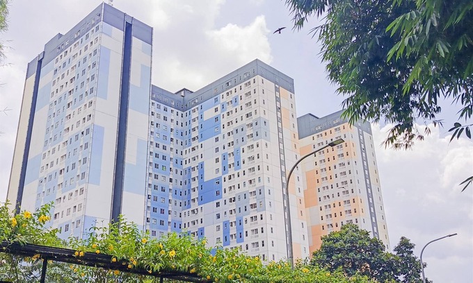 South Tangerang Apartamento | Homey and Restful Studio Urbantown Serpong Apartment