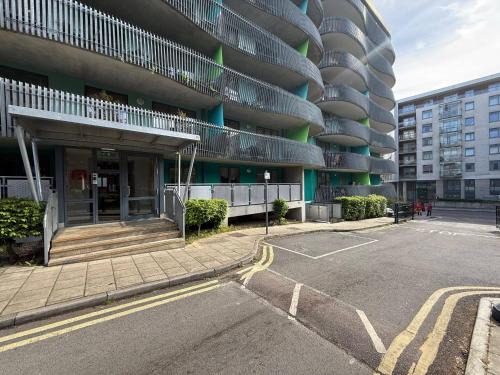 Wembley Park Apartamento | Homey and Secure apartment - Wembley Stadium!