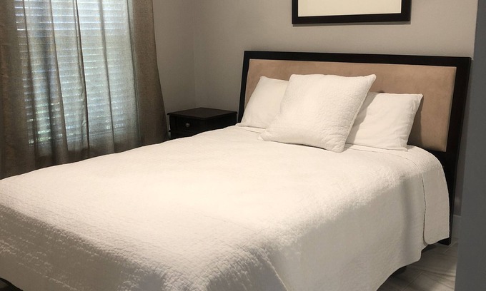 Ventura Casa | Homey Guest Apartment