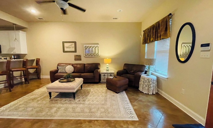 Covington Casa | Homey Honey Hive