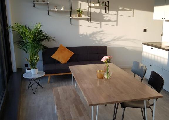Kortrijk Apartamento | Homey - Kortrijk