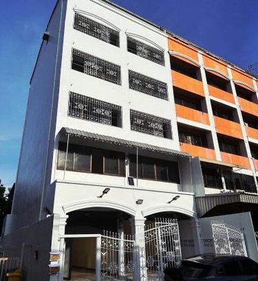 Khlong Kluea Apartamento | Homey Place