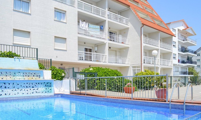 Raxo Apartamento | Alojamiento de 2 habitaciones en Raxó