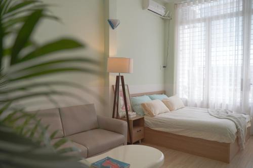 Phuong 8 Apartamento | Homezie Saigon