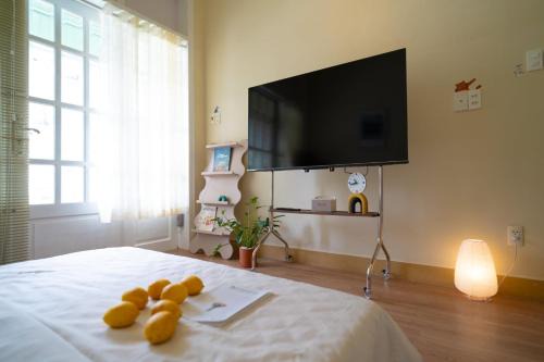 Da Kao Apartamento | homezie saigon2