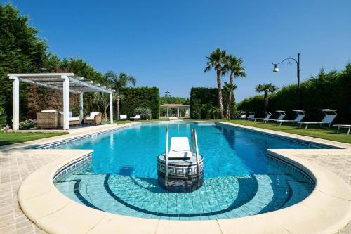 Partinico Casa | HOMI Resort