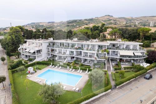 Pineto Apartamento | Homiday - Residence Mykonos