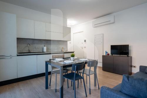 Pineto Apartamento | Homiday - Residenza Pinetina