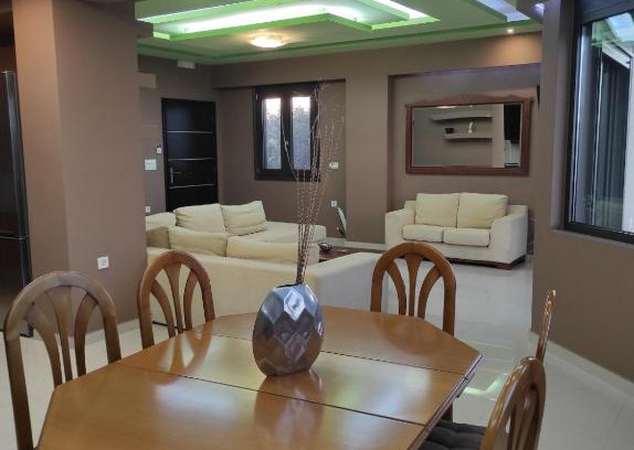 Tsikalaria Apartamento | Homieland Souda