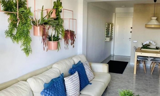 La Pineda Apartamento | Homing Apartamento La Pineda 23