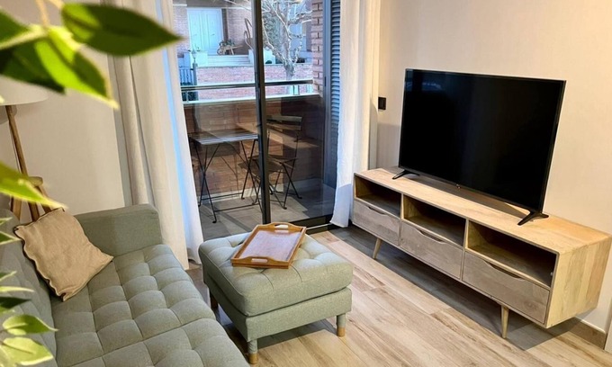 Mollerussa Apartamento | Homing Mollerussa 10