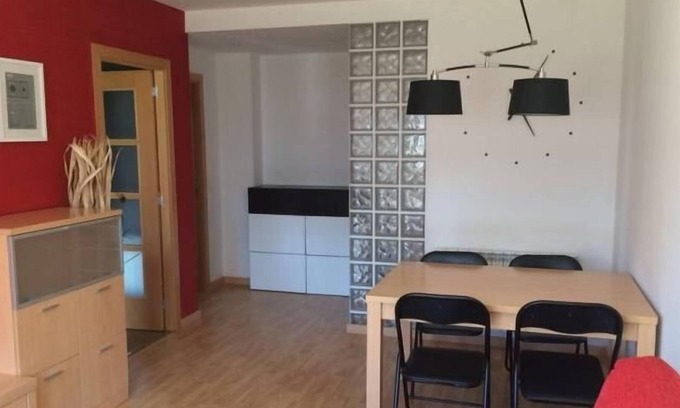 Mollerussa Apartamento | Homing Mollerussa 13 - Piso en Mollerussa
