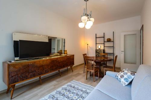 Zona Lancetti Apartamento | Homing - Prestinari 15