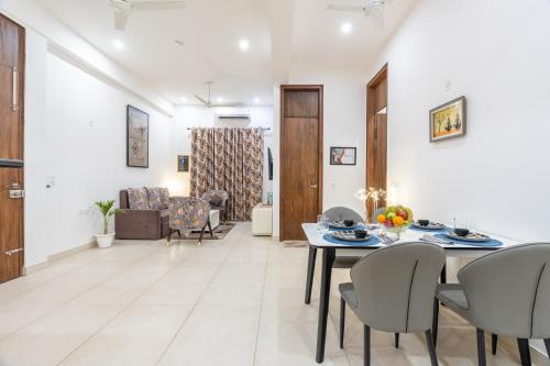 Vaishali Apartamento | Homlee-Gokul 3BHK Flat-Lift-Parking-vaishali metro