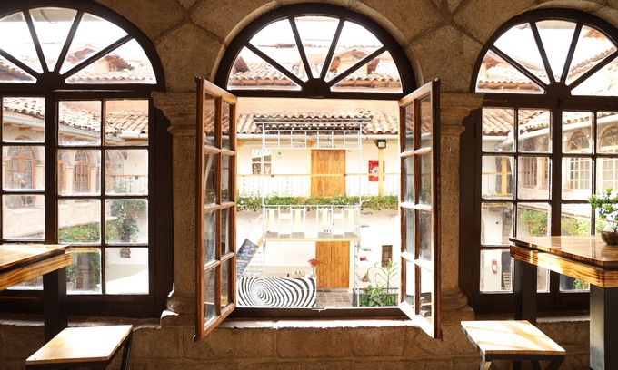 Centro histórico de Cusco Hotel | Hommam House