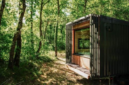 Viens Casa | Homnest - Infusion Provençale - Lisière & Ocres