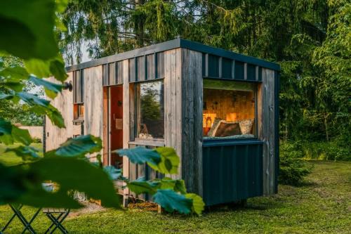 Saulieu Casa | Homnest Morvand'Ailes - Cocon immersif en Morvan