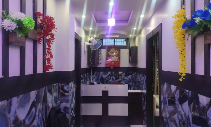 Nagaon Hotel | Homocation SP Lodge