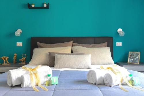 Quartiere XVII Trieste Casa | Homs Sweet Home