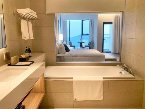 Ha Long Apartamento | Homstay A LA CARTE HẠ LONG 1PN