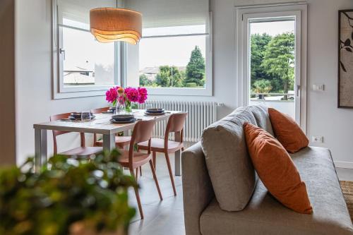 Maniago Apartamento | Homy Apartments
