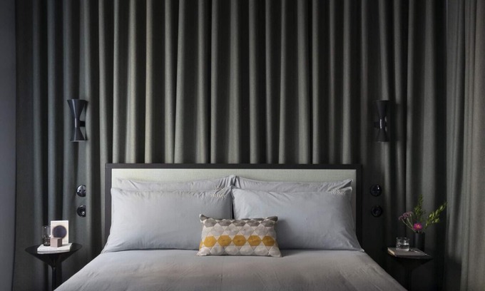 Porta Nuova Apartamento | Homy® - The Deluxe Suite 1