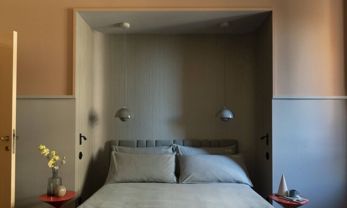 Porta Nuova Apartamento | Homy® - The Junior Suite 3