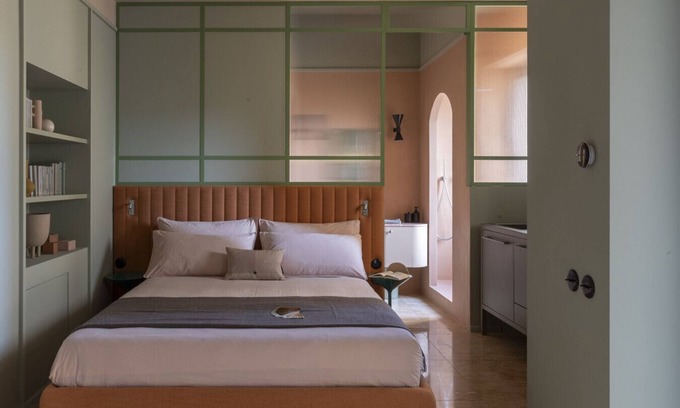 Porta Nuova Apartamento | Homy - The Superior Suite 4