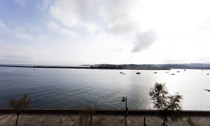 La Marina Apartamento | Hondarribia by Basquelidays
