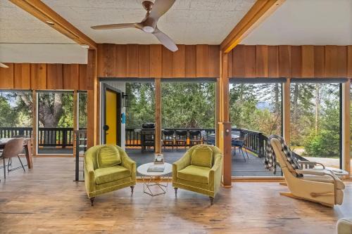 Wishon Casa | Honea Bee Hideout