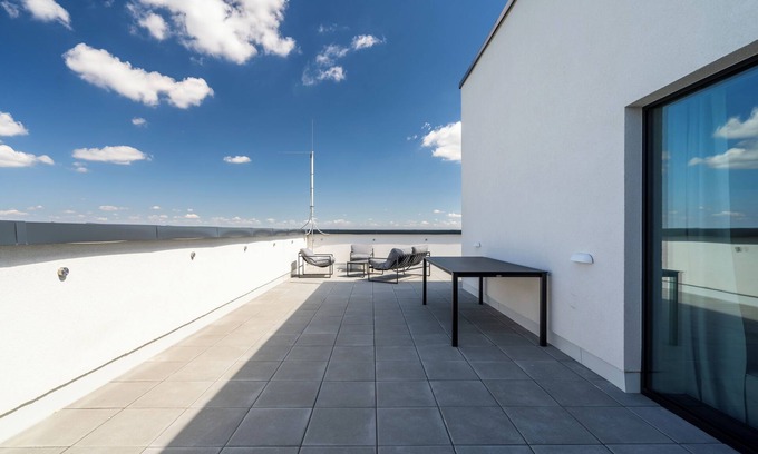 Ricany Apartamento | HONEST Ricany