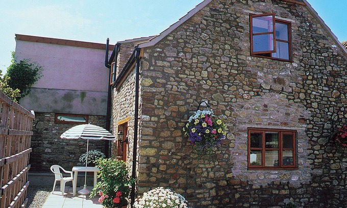 Winscombe Casa | Honey Acre Cottage - E2379