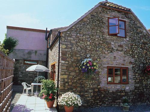 Winscombe Casa | Honey Acre Cottage - E2379