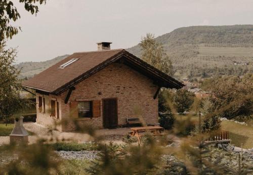 Bistrita Casa | Honey home