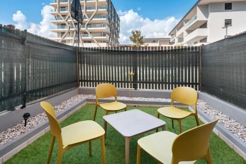Laives Apartamento | Honey Home With Parking