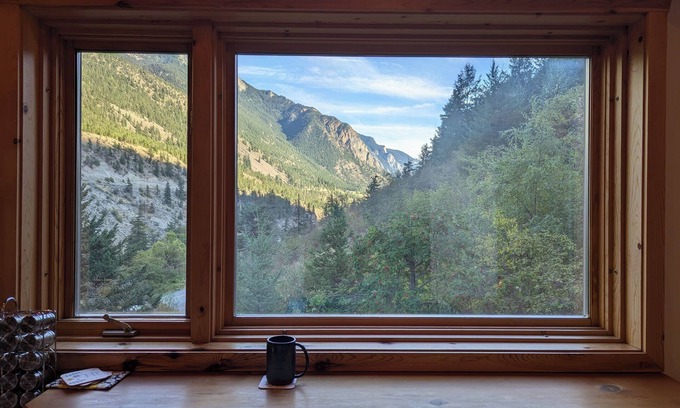 Shalalth Casa | Honey House