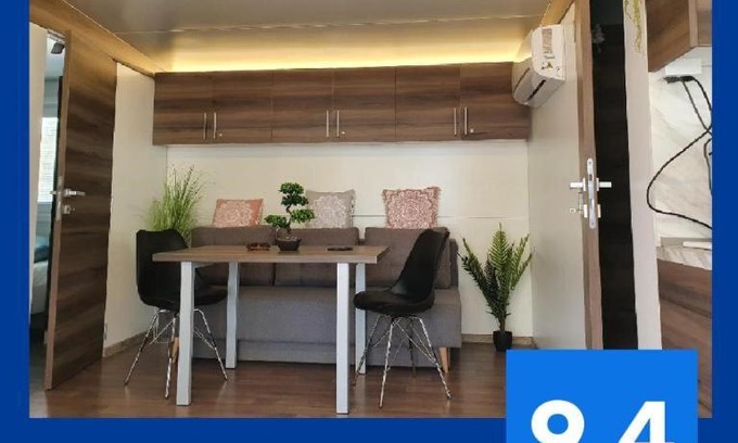 Municipality of Murter Apartamento | Honey