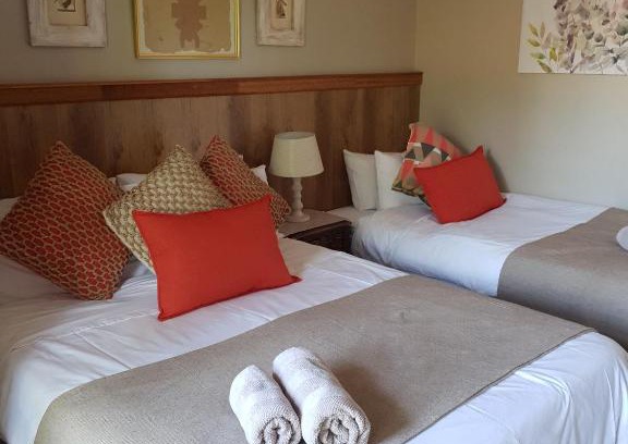 Hammanskraal Cabina | Honey Lodge
