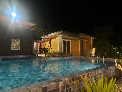 Bophut Hills Casa | Honey moon vip