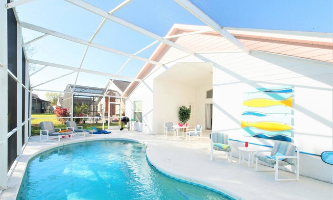 Indian Point Casa | Honey Pot Villa 4 Bedroom
