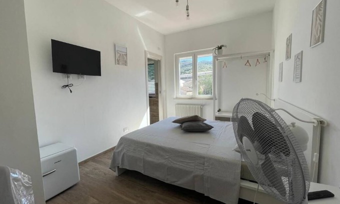 Monte Argentario Casa | Honey Rooms - Stanza 3