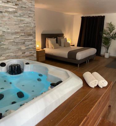 Vitrolles Cama Y Desayuno | Honey Spa